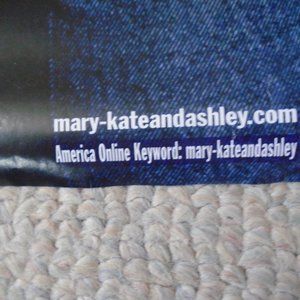 mary kate ashley olsen brand